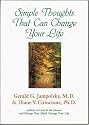 Simple Thoughts That Can Change Your Life