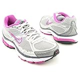 Nike Women's NIKE ZOOM STRUCTURE TRIAX+ 12 RUNNING SHOES