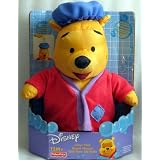 Disney Fisher-Price Winnie the Pooh Sham-Pooh... by Fisher-Price