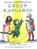 One in the Middle is the Green Kangaroo