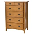 Mission Dresser