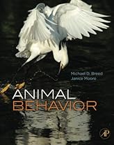 Animal Behavior Animal Behavior