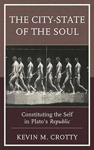 The City-State of the Soul: Self-Constitution in Plato's Republic