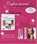 Coffret Beaut�