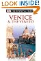 DK Eyewitness Travel Guide: Venice & the Veneto