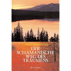 Der schamanische Weg des Tr�umens