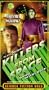 Killers from Space [VHS]