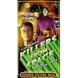KillersfromSpace[VHS]