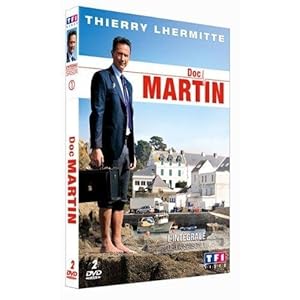 Doc Martin - Saison 1