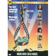 The Player (Special Edition) (New Line Platinum Series)