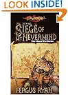 The Siege of Mt. Nevermind (Dragonlance Chaos War, Vol. 5)