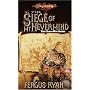 Siege of Mt. Nevermind (Dragonlance)