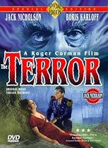 Stream Terror Online.