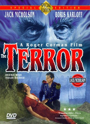 Terror
