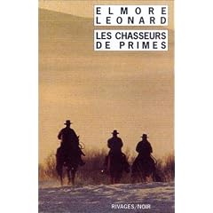 Les Chasseurs de primes