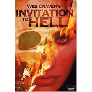 Wes Craven's Invitation to Hell movie