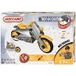 Erector Motorbike Speedplay Construction Set