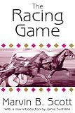 ISBN 9780202308098 product image for The Racing Game | upcitemdb.com