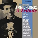 Revue Various Artists  / Songs of Jimmie Rodgers: A Tribute
