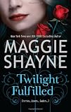 Twilight Fulfilled (Children of Twilight)