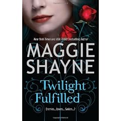 Twilight Fulfilled