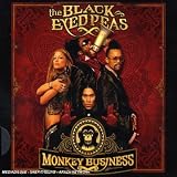 monkey business by black