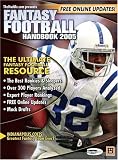 Fantasy Football Handbook 2005