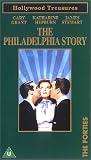 The Philadelphia Story [UK IMPORT] - Cary Grant
