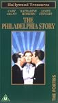 The Philadelphia Story [VHS] [UK Import]