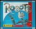 Robot Album Sticker Pack 5 Stickers Per Pack