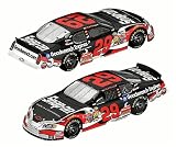 Kevin Harvick Snap-On 1/24 Action Diecast Car
