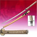 Handmade Samurai Katana