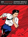 500 Essential Graphic Novels