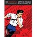 500 Essential Graphic Novels: The Ultimate Guide
