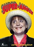 Super-Angie und ihr Schattenkabinett Medium