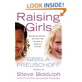 Raising Girls: Why girls are different - and how to help them grow up happy and confident
