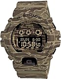 [������]CASIO �ӻ��� G-SHOCK Camouflage Series �ڿ��̸���� GD-X6900CM-5JR ���