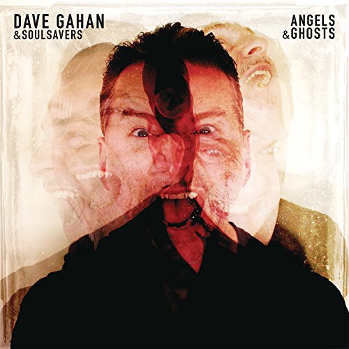 Dave Gahan & Soulsavers - Angels & Ghosts - Zortam Music