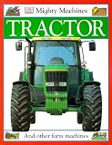 Tractor (Mighty Machines)