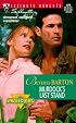 Murdock'S Last Stand (The Protectors) (Silhouette Intimate Moments)