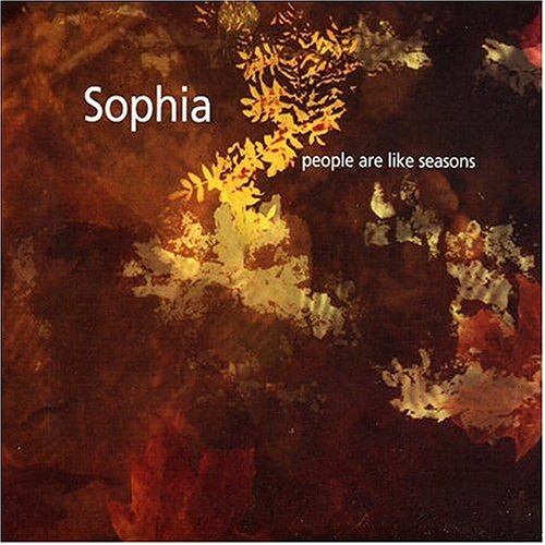 Sophia - Holidays Are Nice Lyrics - Zortam Music