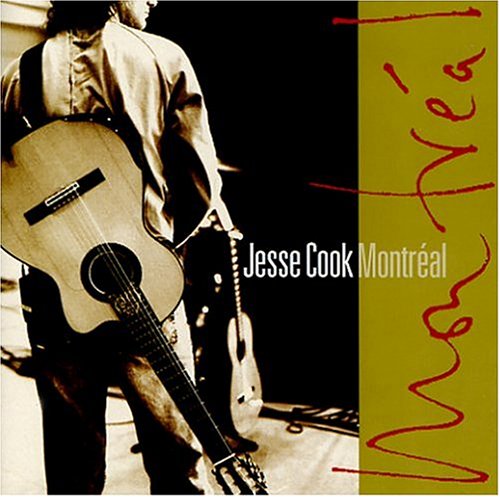 CD-Charts  Music : Montreal: Live