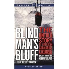 Blind Man's Bluff
