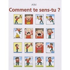 Comment te sens-tu ?