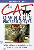 The cat owner's problem solver