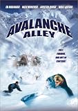Avalanche Alley (Full Screen)
