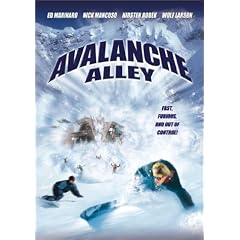 Avalanche Alley