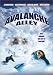 Avalanche Alley