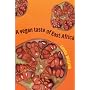 A Vegan Taste of East Africa (Vegan Cookbooks)