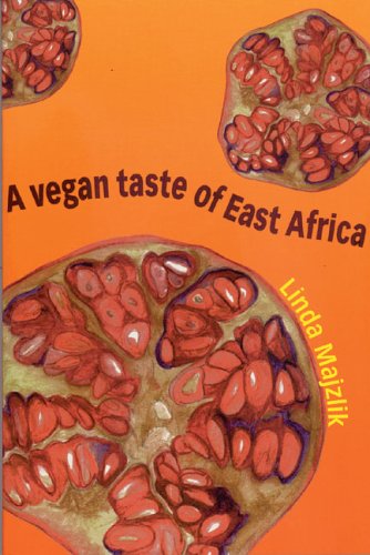Buy A Vegan Taste of East Africa (Vegan Cookbooks) online at Discounted New and Used prices. Delivered to your door with Off-The-Bookshelf.